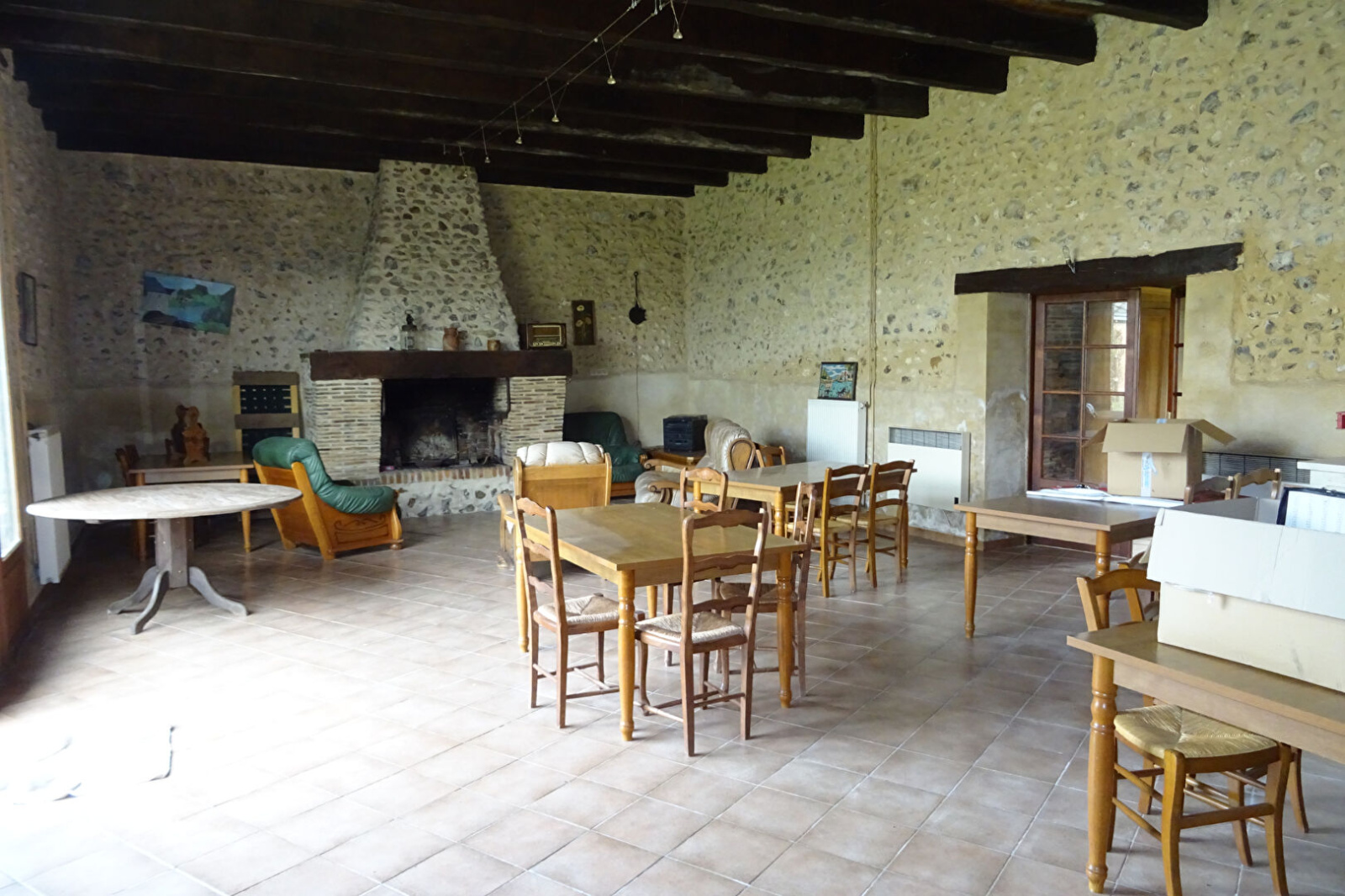 Image_, Maison, La Bazoche-Gouet, ref :2371