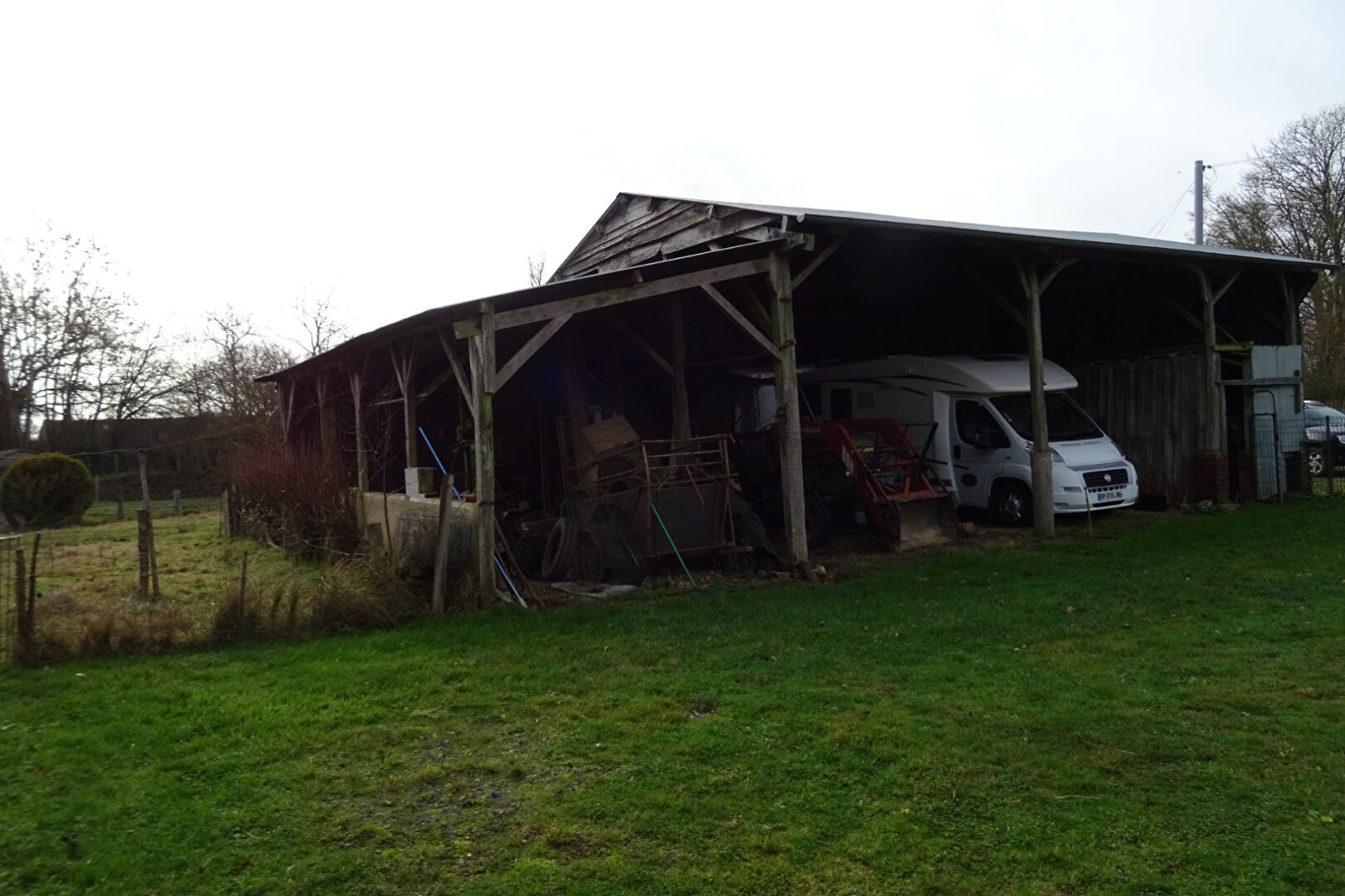 Image_, Maison, La Bazoche-Gouet, ref :2371