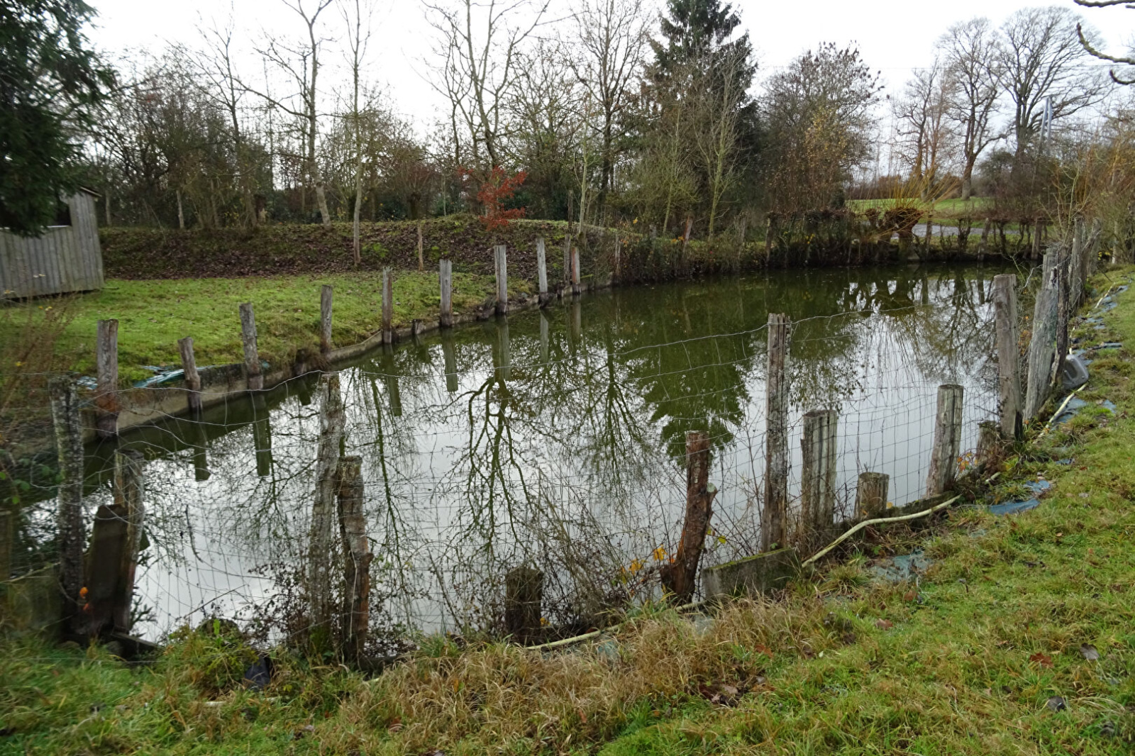 Image_, Maison, La Bazoche-Gouet, ref :2371