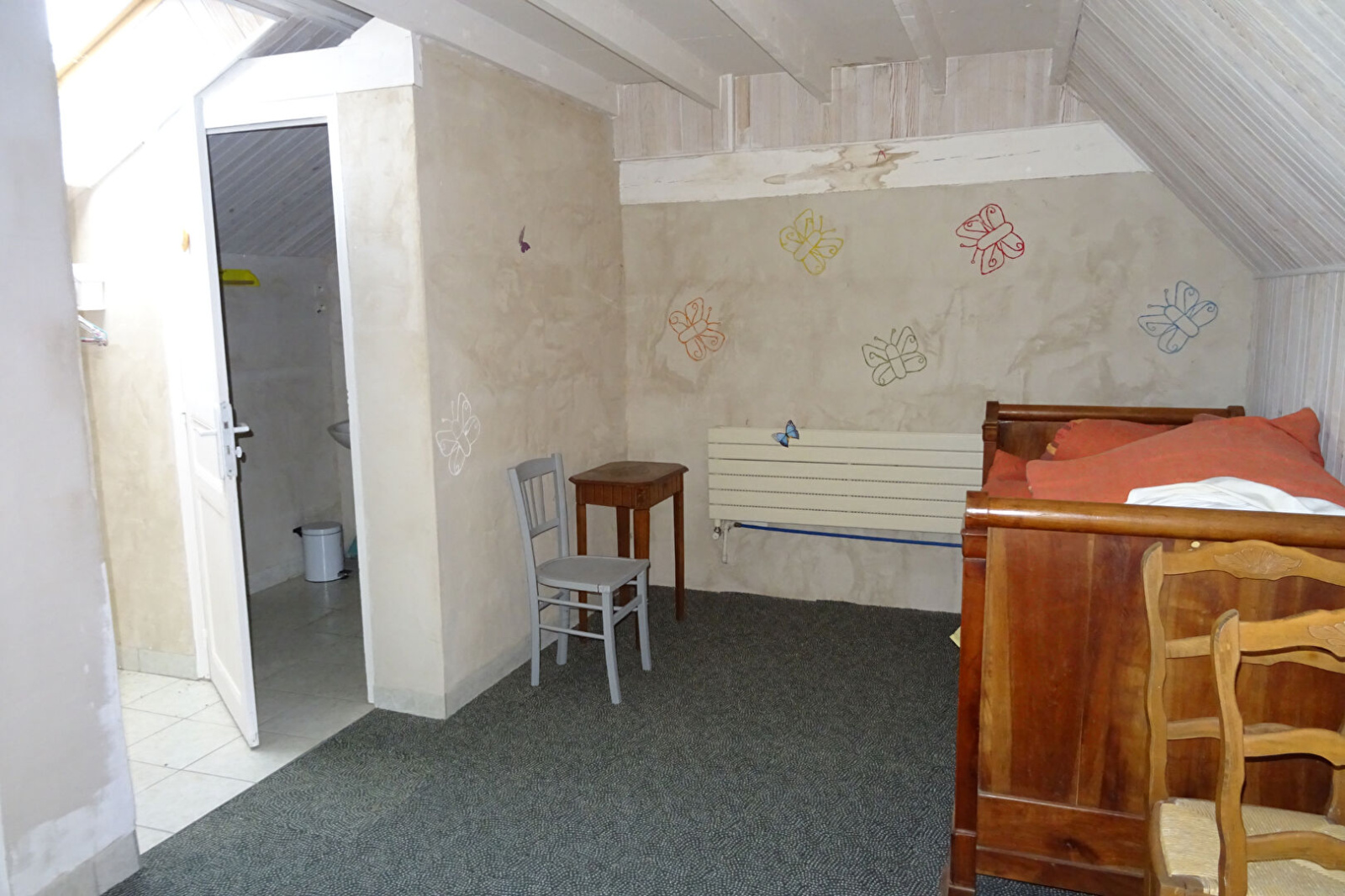 Image_, Maison, La Bazoche-Gouet, ref :2371