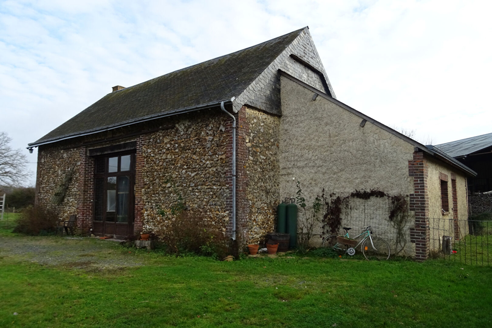 Image_, Maison, La Bazoche-Gouet, ref :2371