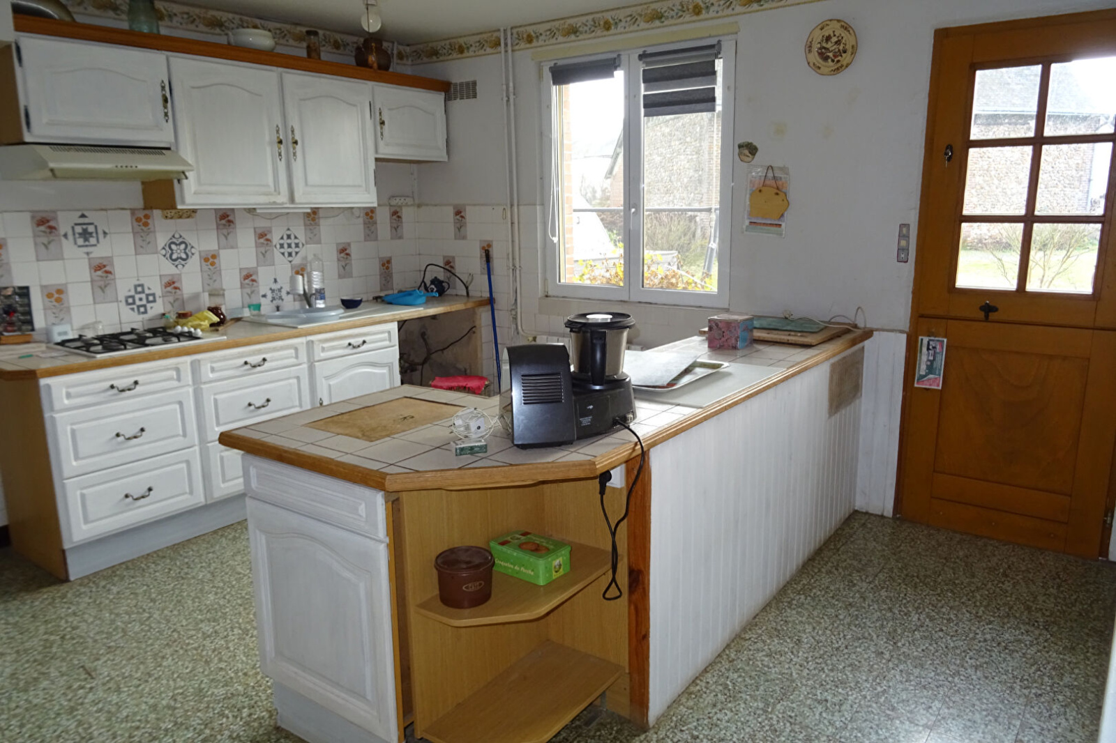 Image_, Maison, La Bazoche-Gouet, ref :2371