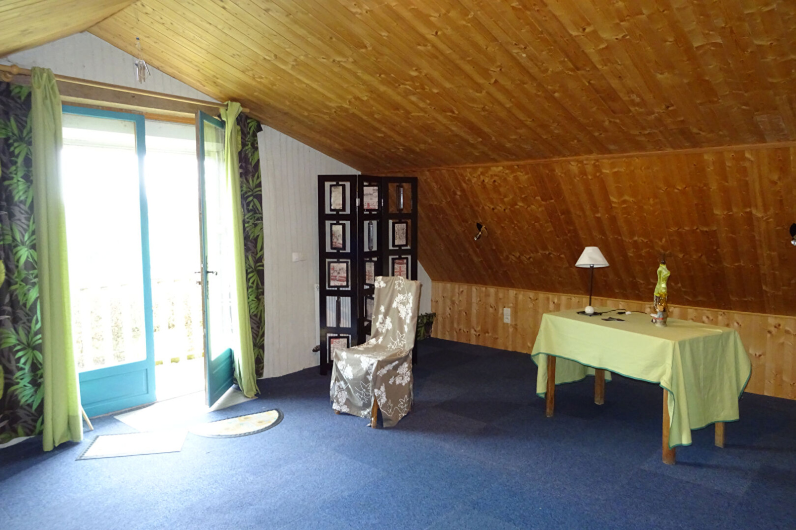 Image_, Maison, La Bazoche-Gouet, ref :2371