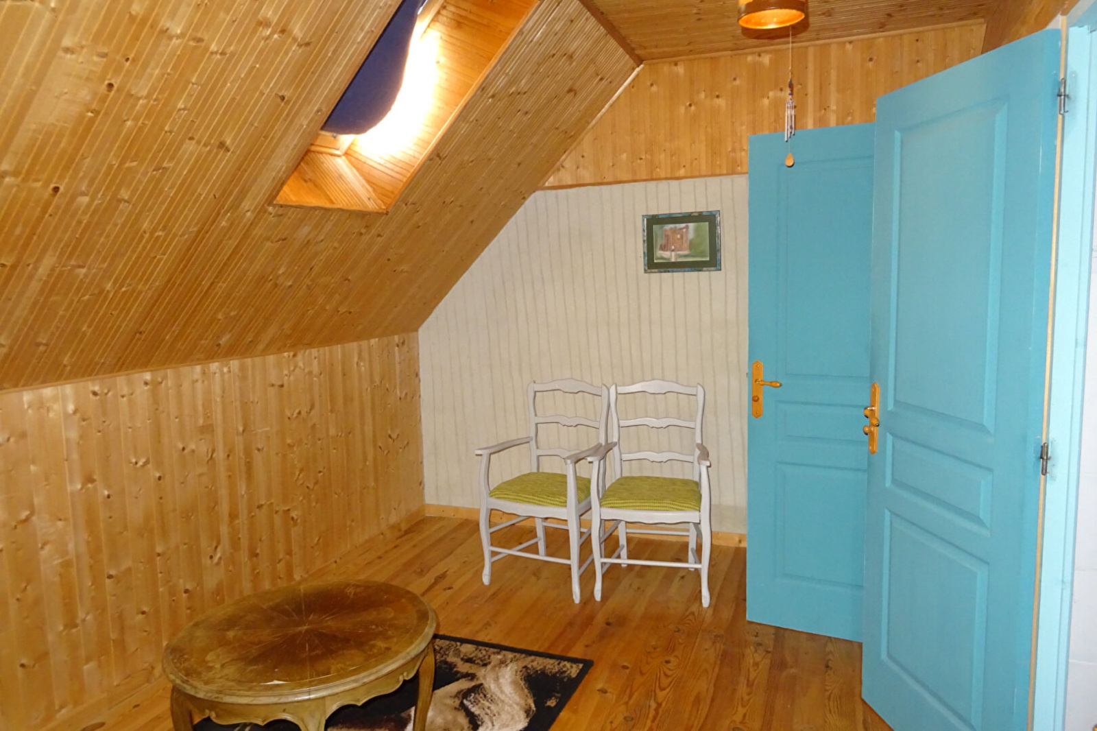 Image_, Maison, La Bazoche-Gouet, ref :2371