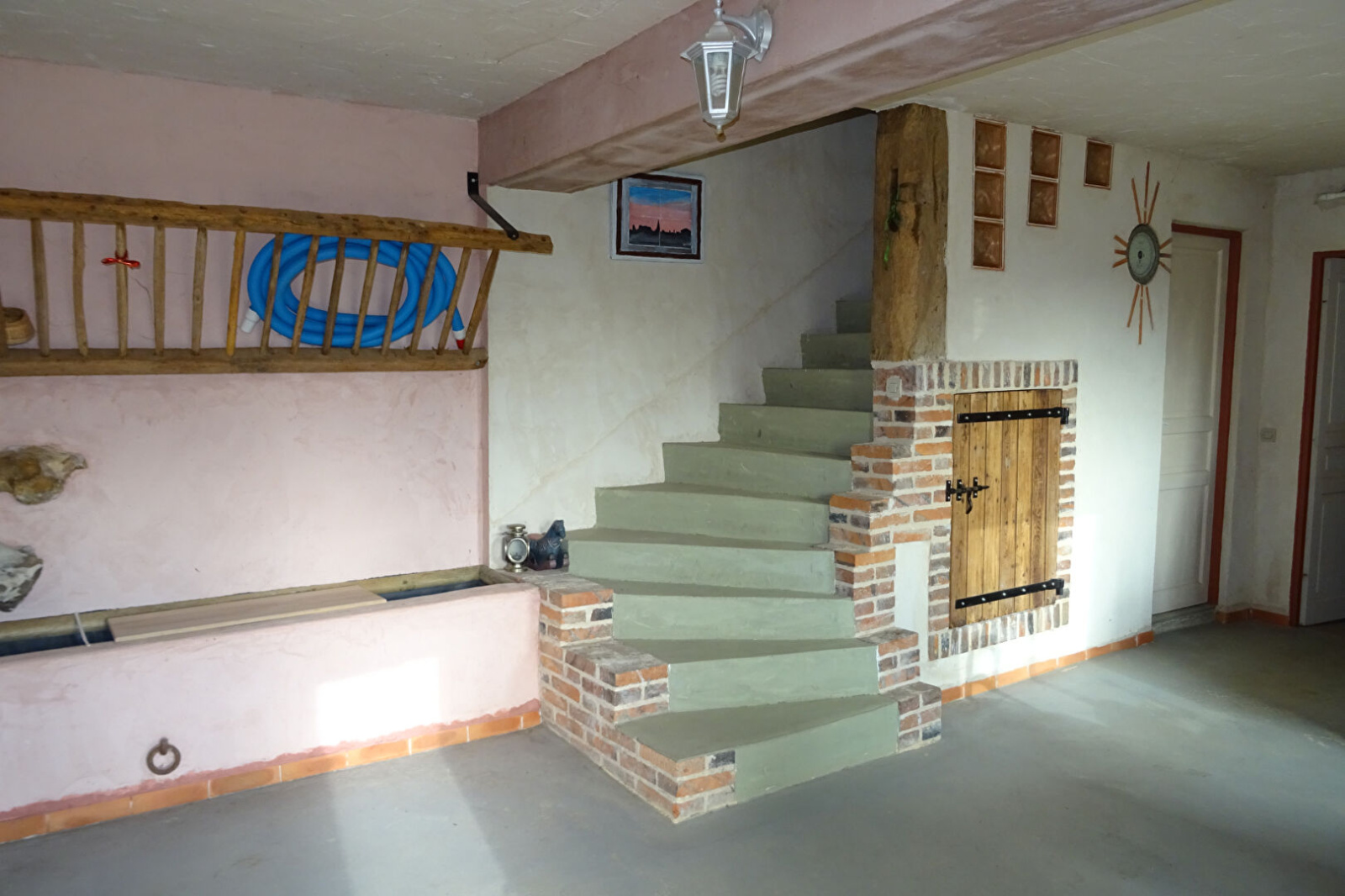 Image_, Maison, La Bazoche-Gouet, ref :2371