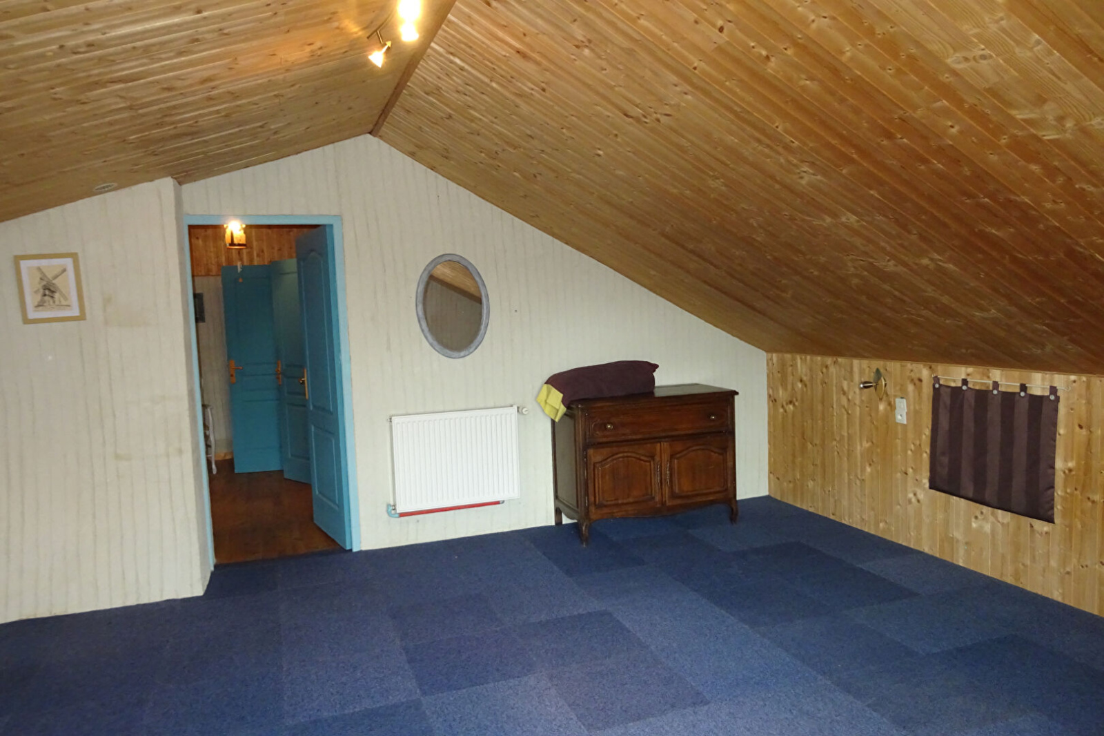 Image_, Maison, La Bazoche-Gouet, ref :2371