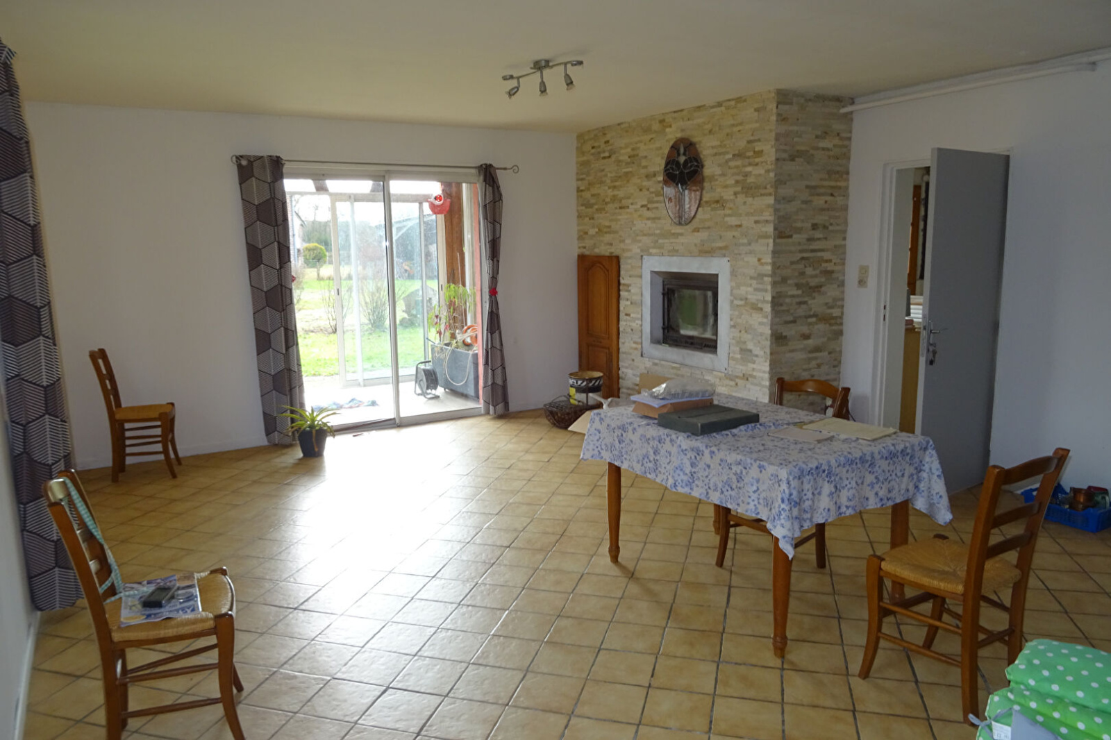 Image_, Maison, La Bazoche-Gouet, ref :2371