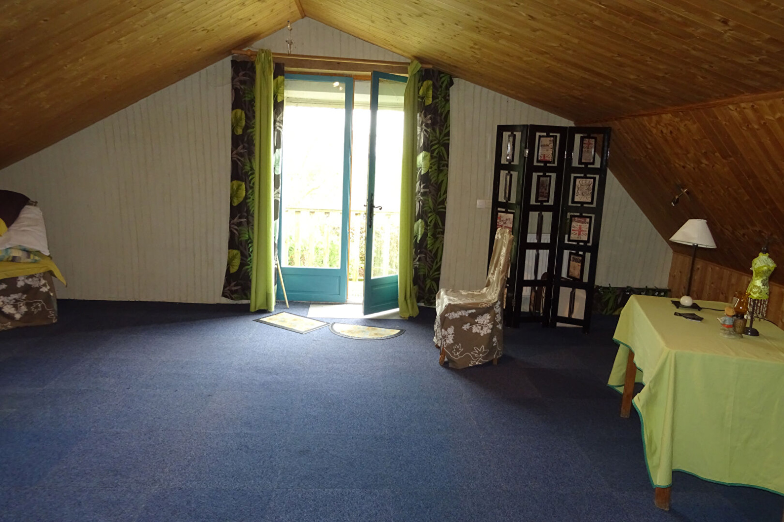 Image_, Maison, La Bazoche-Gouet, ref :2371