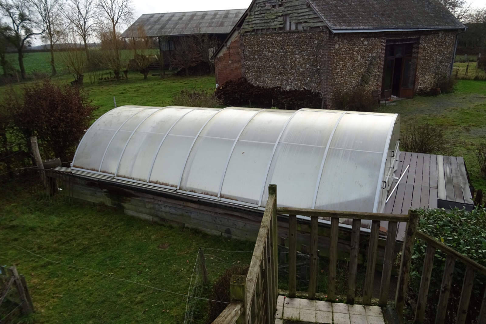 Image_, Maison, La Bazoche-Gouet, ref :2371