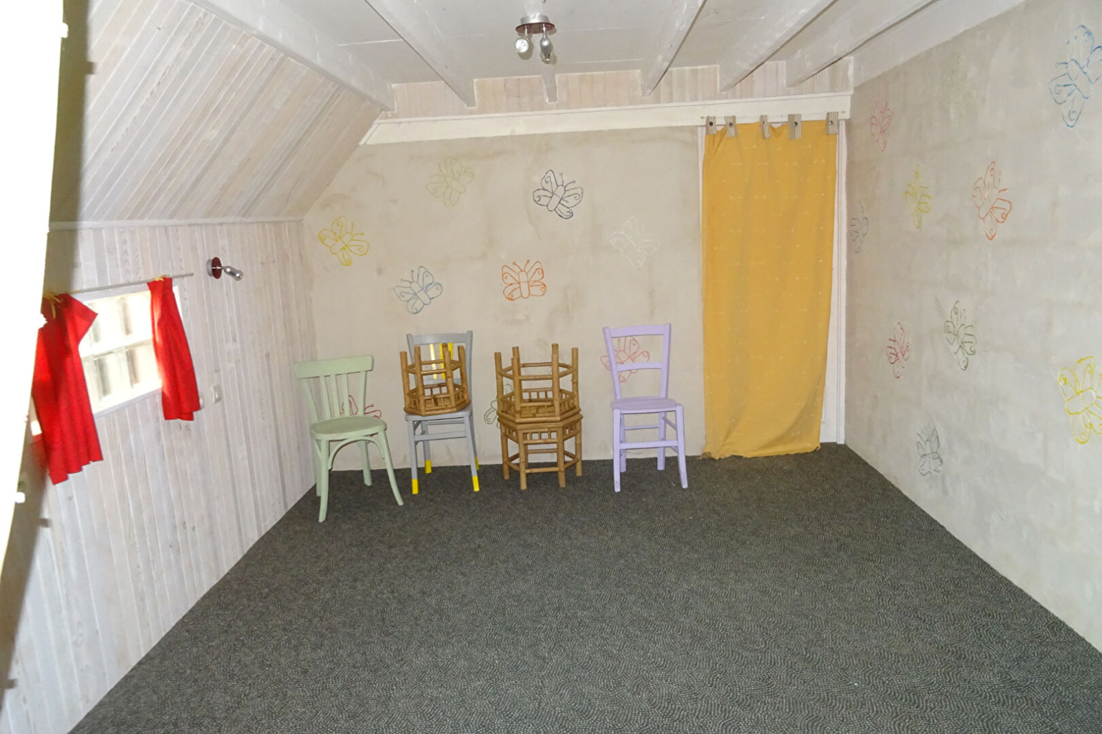 Image_, Maison, La Bazoche-Gouet, ref :2371