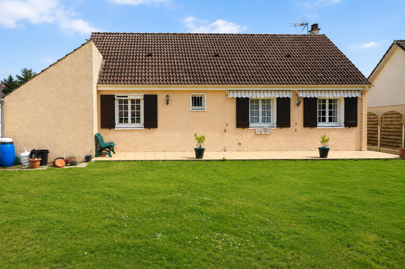Image_, Maison, Brou, ref :2395