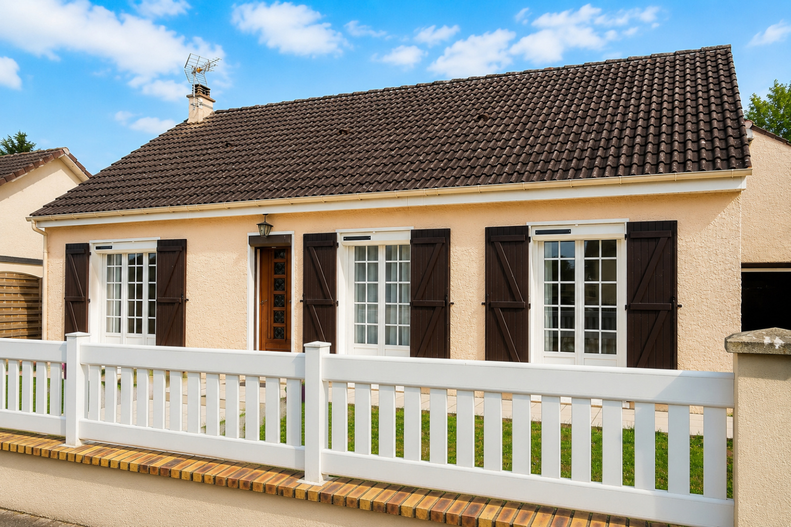Image_, Maison, Brou, ref :2395