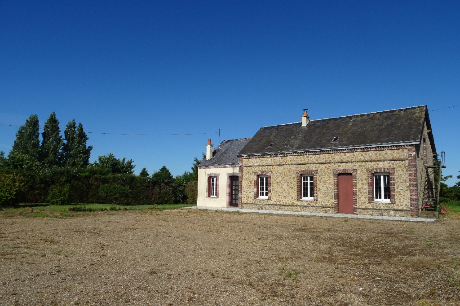 Image_, Maison, Arville, ref :1755