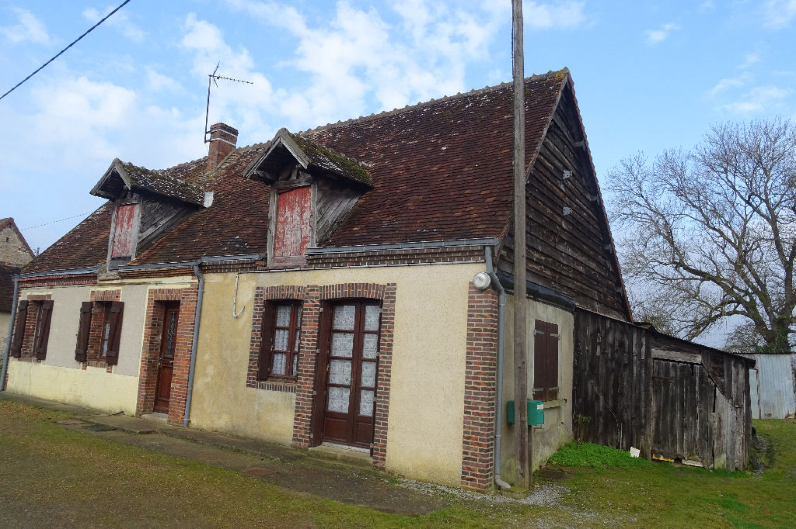 Image_, Maison, Charbonnières, ref :1525