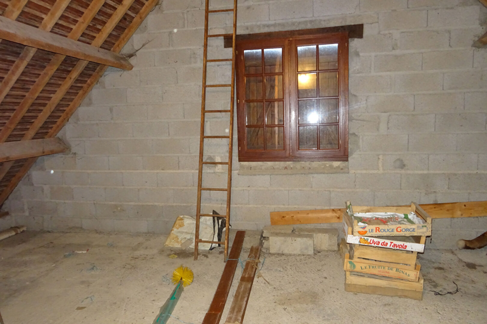 Image_, Maison, La Bazoche-Gouet, ref :2391