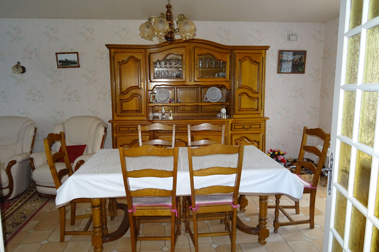 Image_, Maison, La Bazoche-Gouet, ref :2391