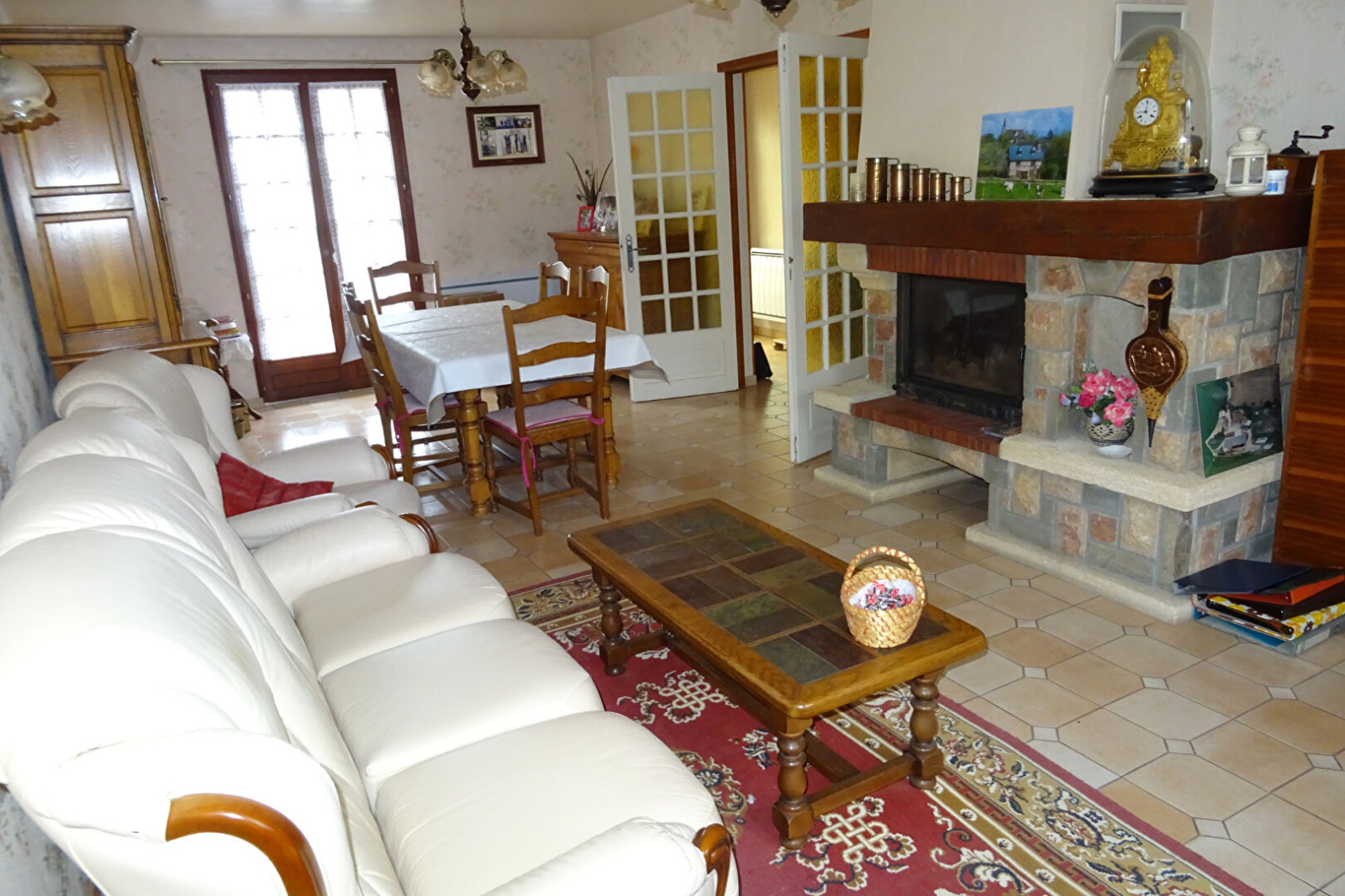 Image_, Maison, La Bazoche-Gouet, ref :2391