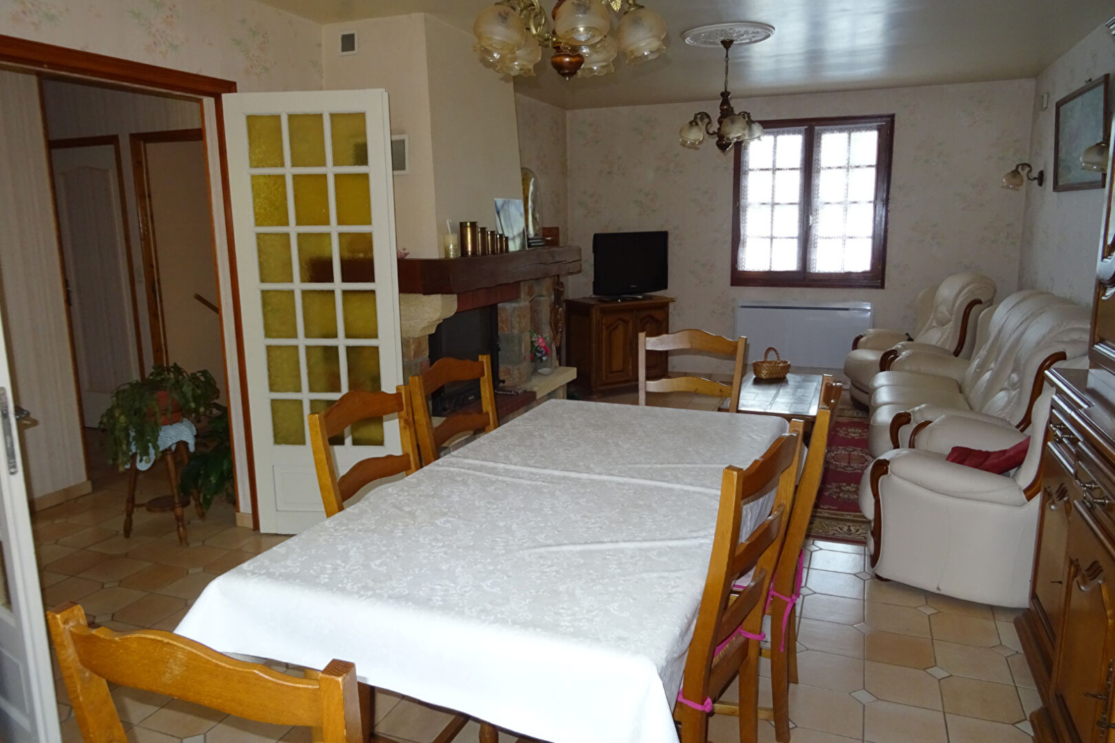 Image_, Maison, La Bazoche-Gouet, ref :2391