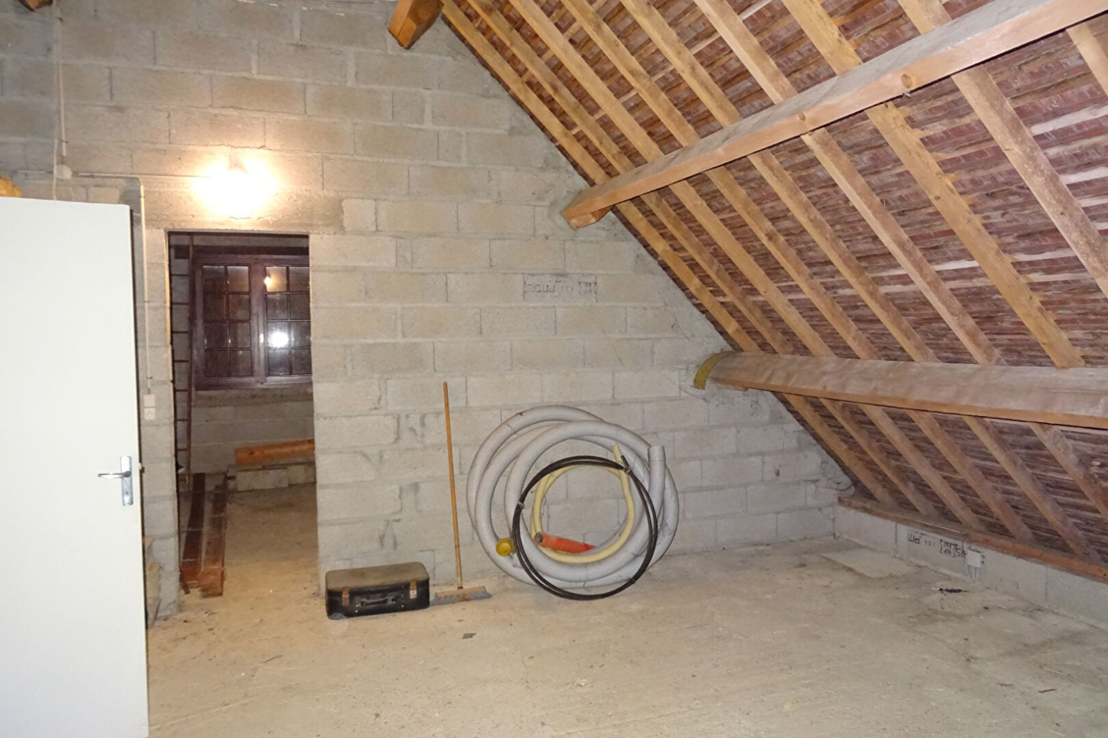 Image_, Maison, La Bazoche-Gouet, ref :2391