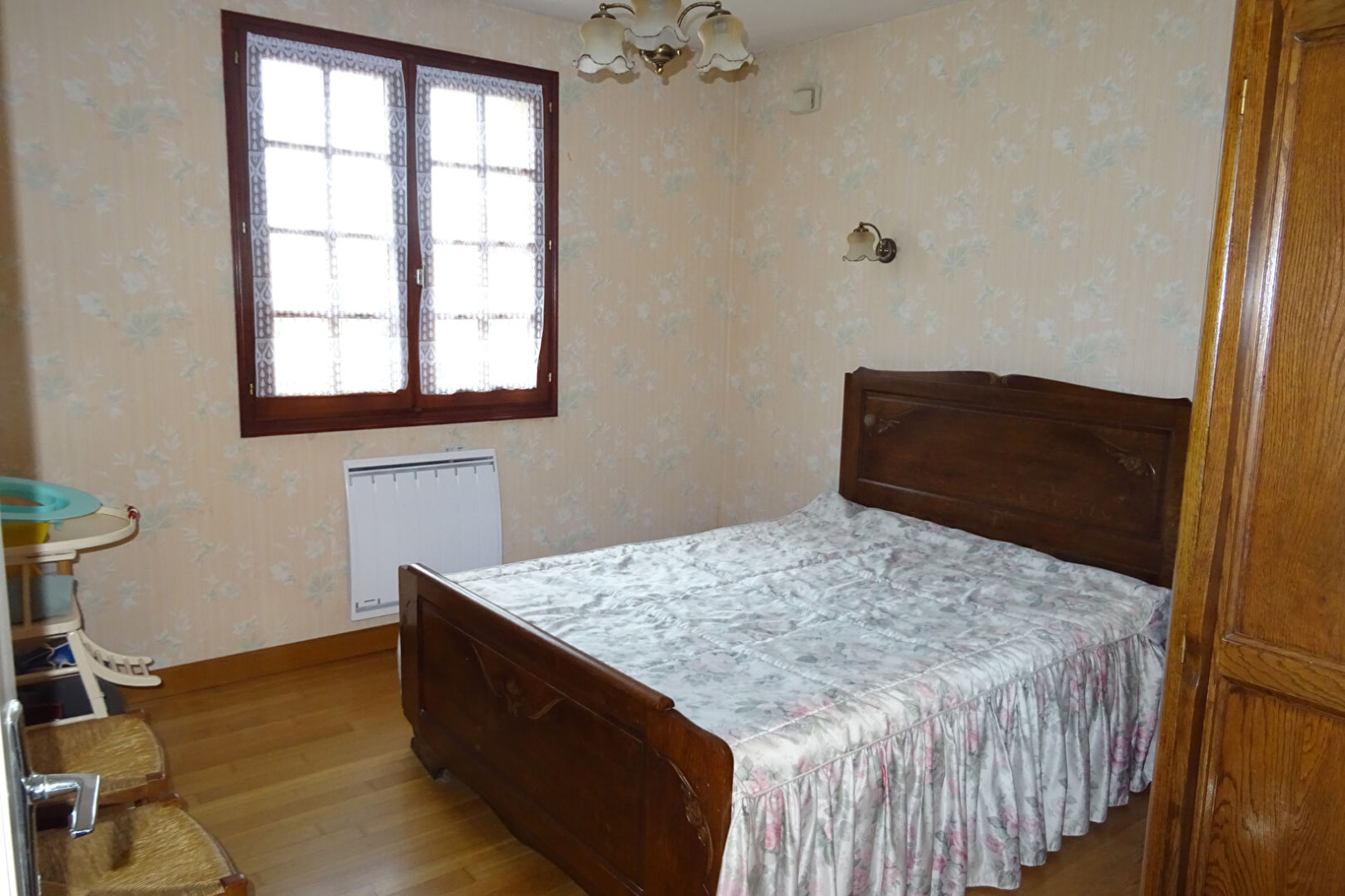 Image_, Maison, La Bazoche-Gouet, ref :2391