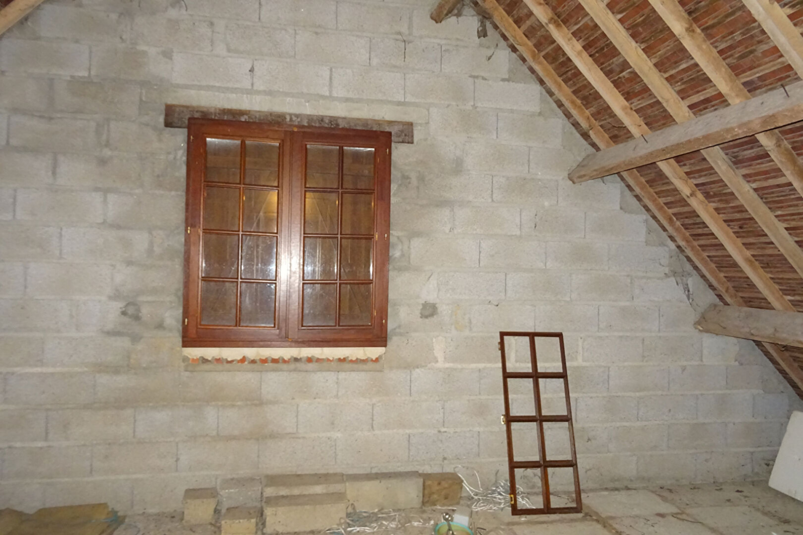 Image_, Maison, La Bazoche-Gouet, ref :2391