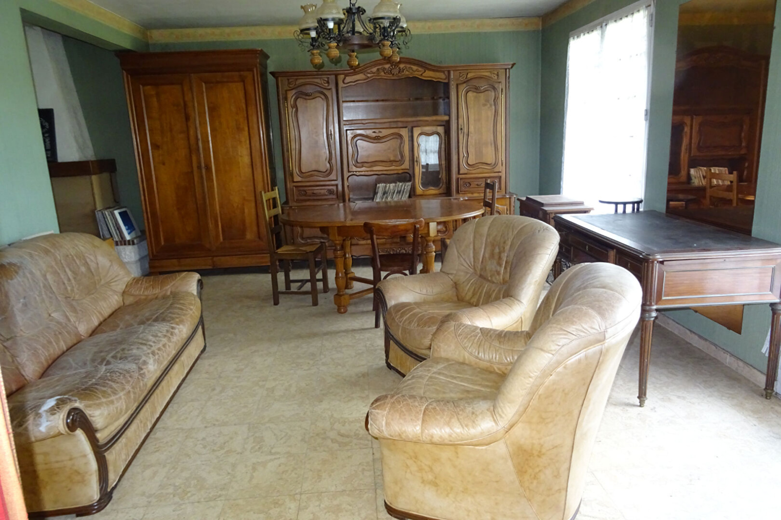 Image_, Maison, Thiron-Gardais, ref :2396