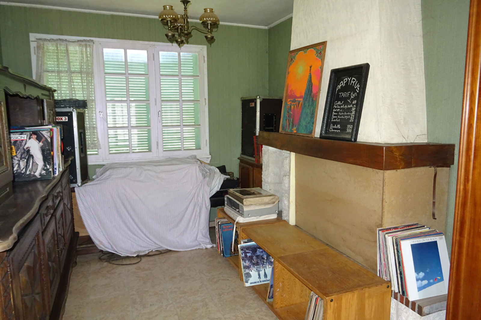 Image_, Maison, Thiron-Gardais, ref :2396