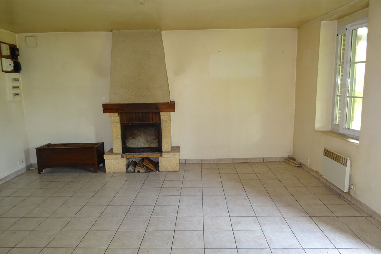 Image_, Maison, Frétigny, ref :2283