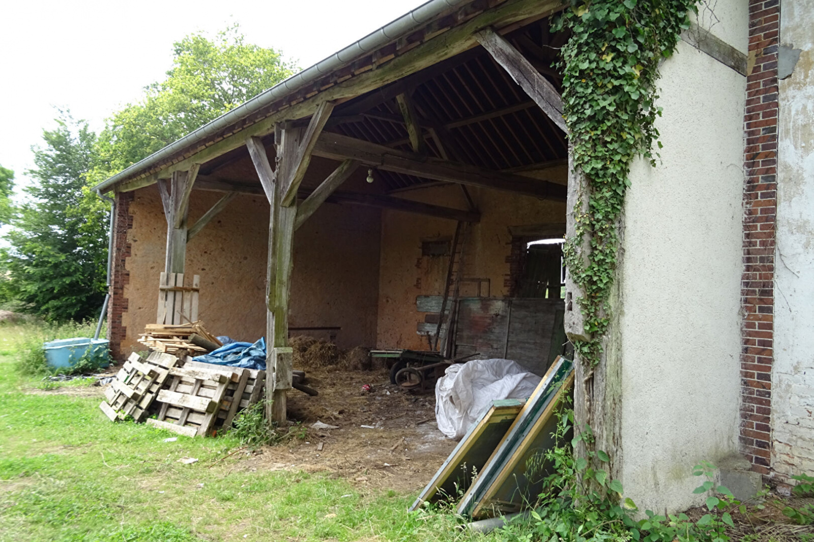 Image_, Maison, Frétigny, ref :2283