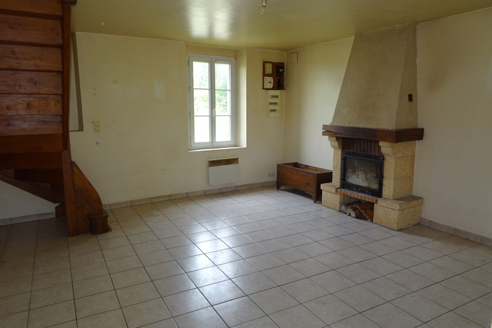 Image_, Maison, Frétigny, ref :2283