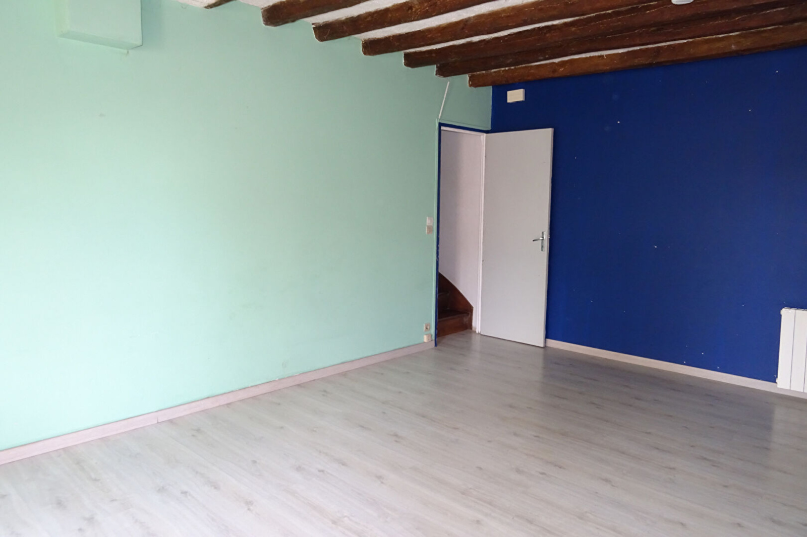 Image_, Maison, La Bazoche-Gouet, ref :2362