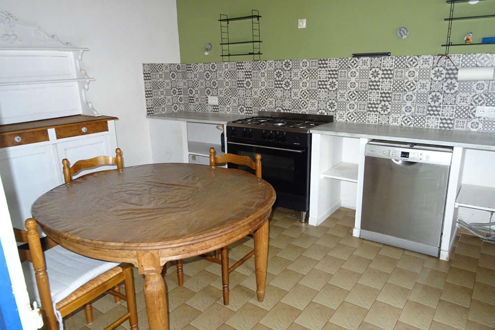 Image_, Maison, La Bazoche-Gouet, ref :2362