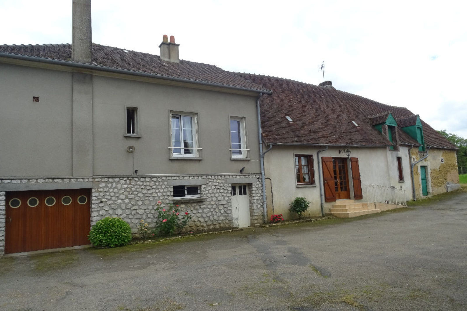 Image_, Maison, Charbonnières, ref :1430