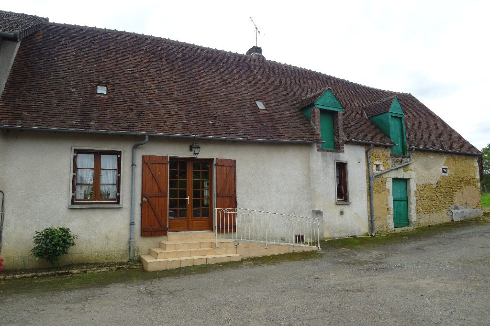 Image_, Maison, Charbonnières, ref :1430