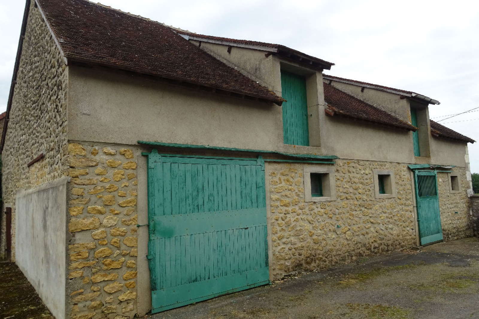 Image_, Maison, Charbonnières, ref :1430