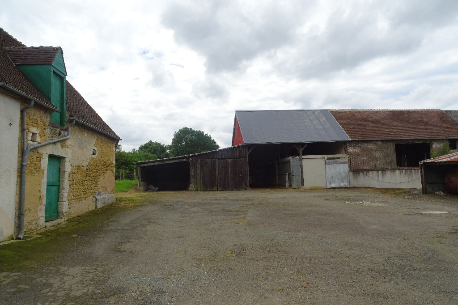 Image_, Maison, Charbonnières, ref :1430