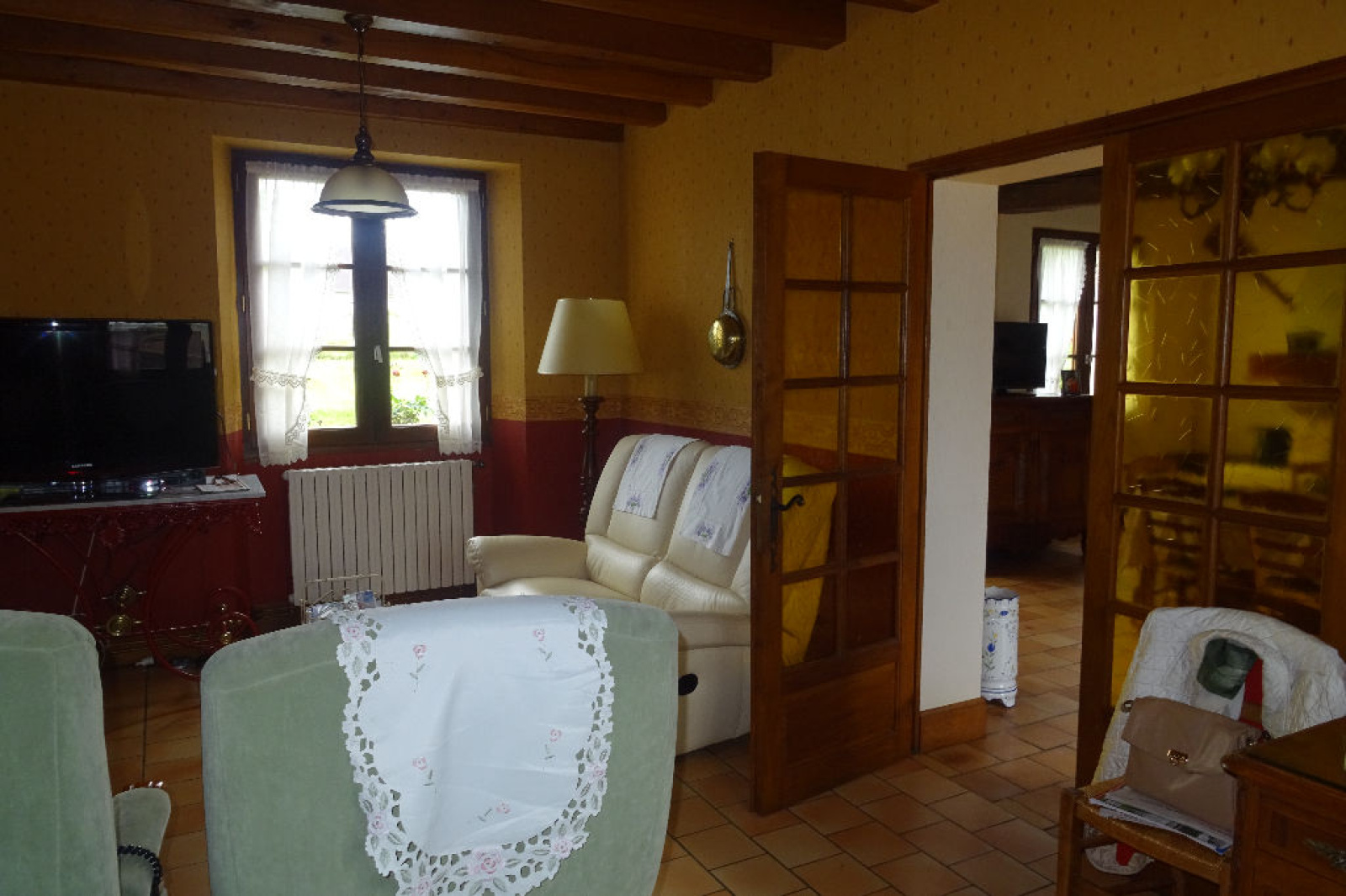 Image_, Maison, Charbonnières, ref :1430