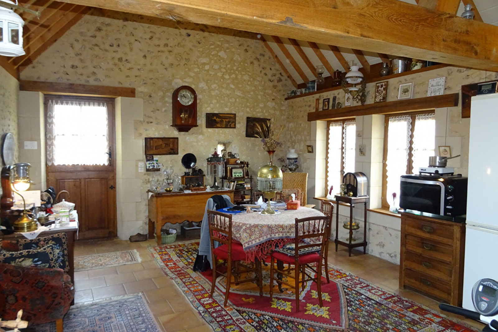 Image_, Maison, La Ferté-Bernard, ref :2164