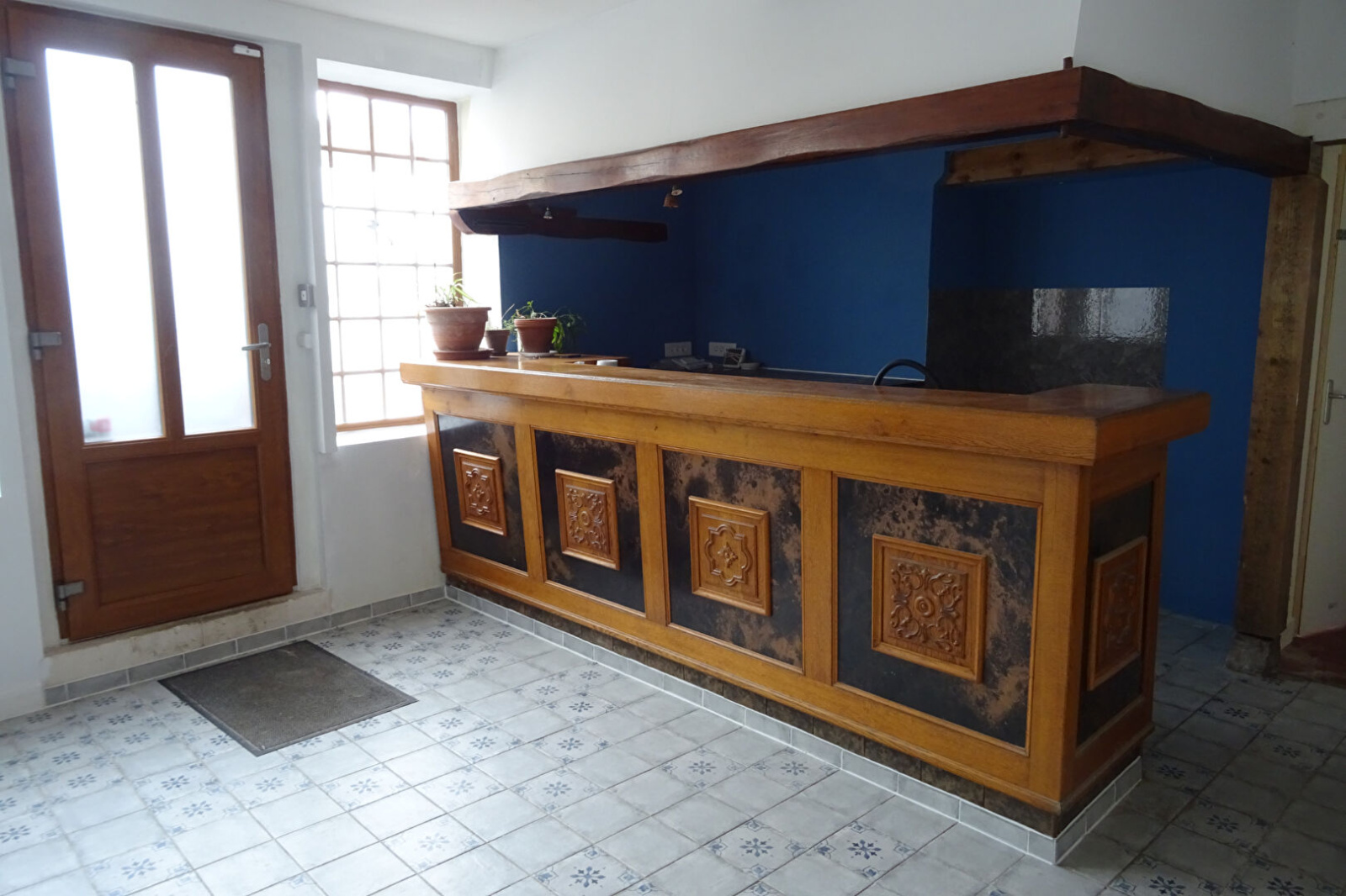 Image_, Maison, La Bazoche-Gouet, ref :2394