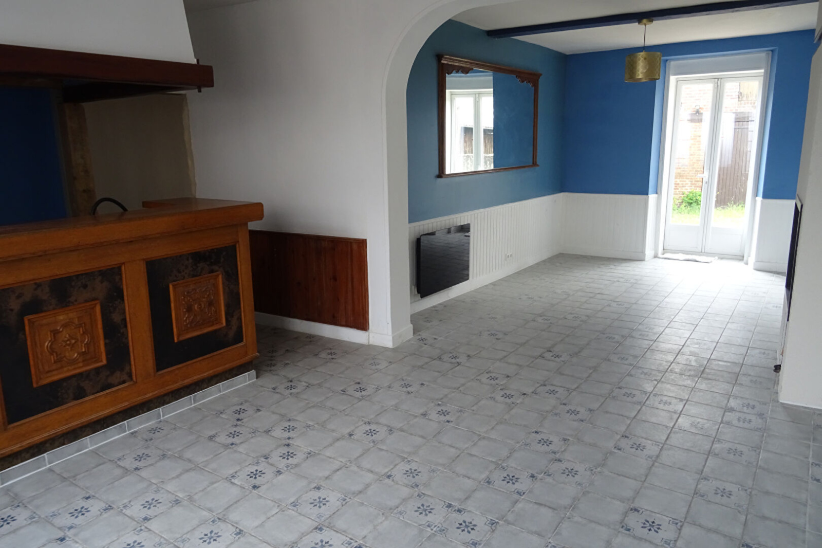 Image_, Maison, La Bazoche-Gouet, ref :2394