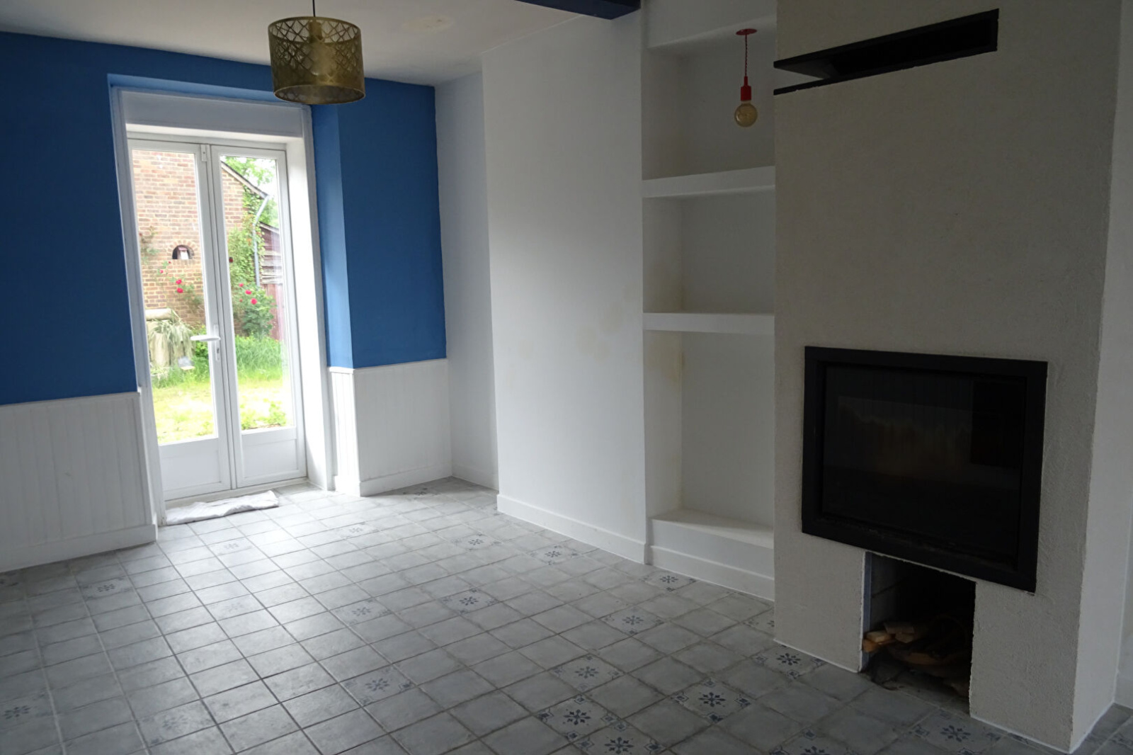 Image_, Maison, La Bazoche-Gouet, ref :2394