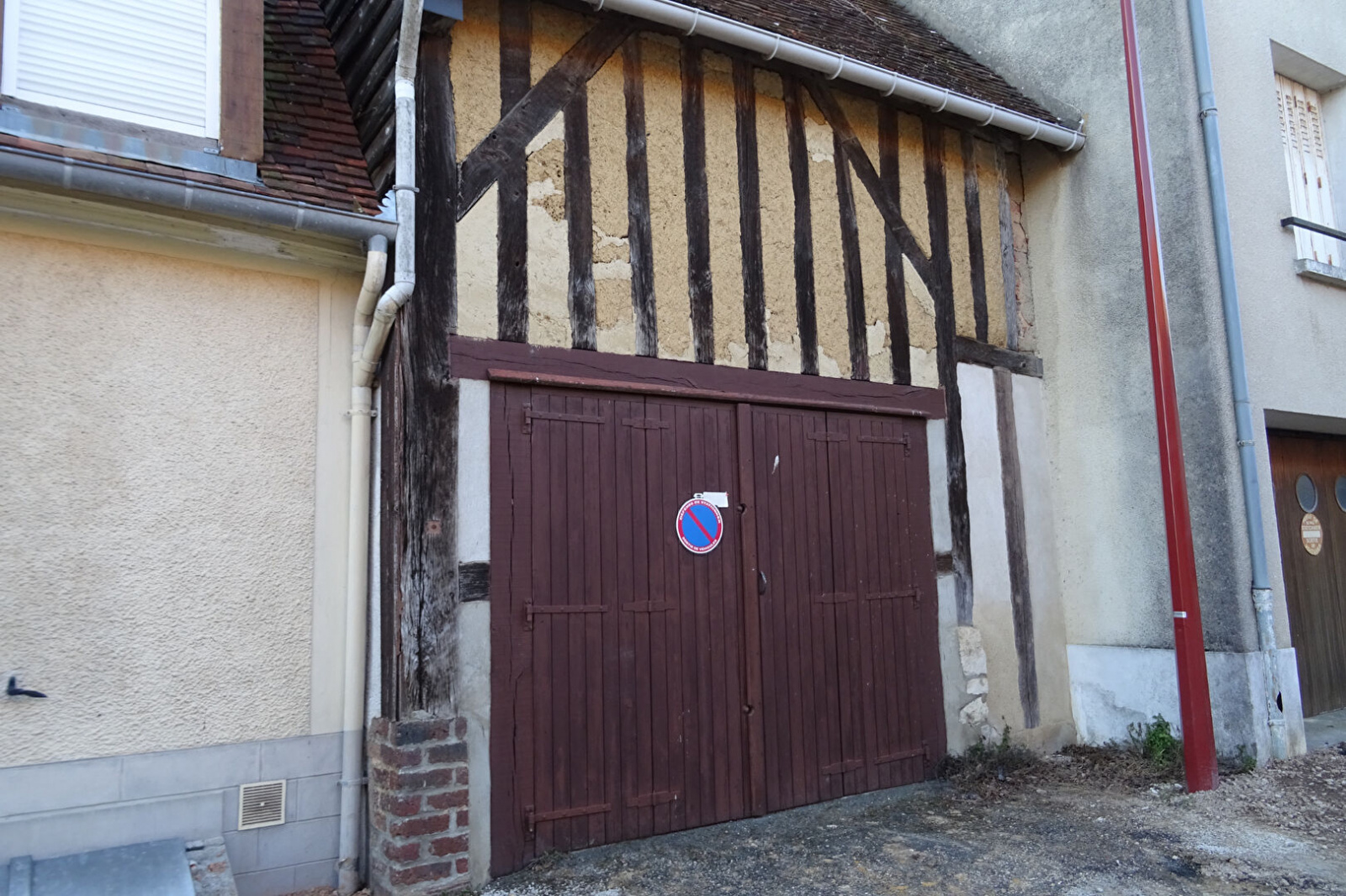 Image_, Maison, Authon-du-Perche, ref :2177