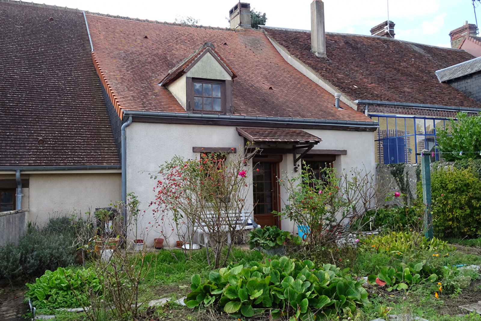 Image_, Maison, Authon-du-Perche, ref :2177