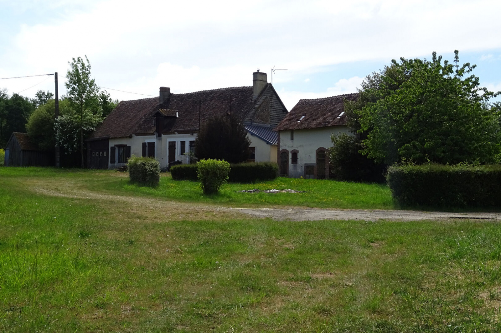 Image_, Maison, Authon-du-Perche, ref :2153