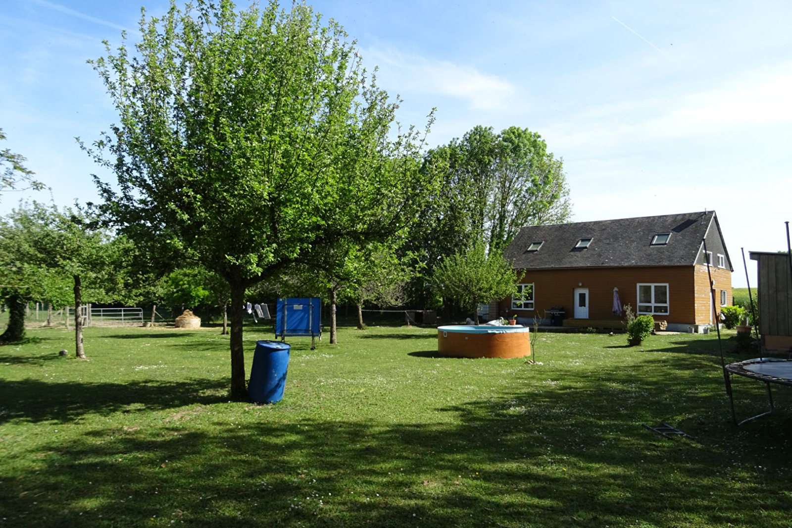 Image_, Maison, Authon-du-Perche, ref :2390