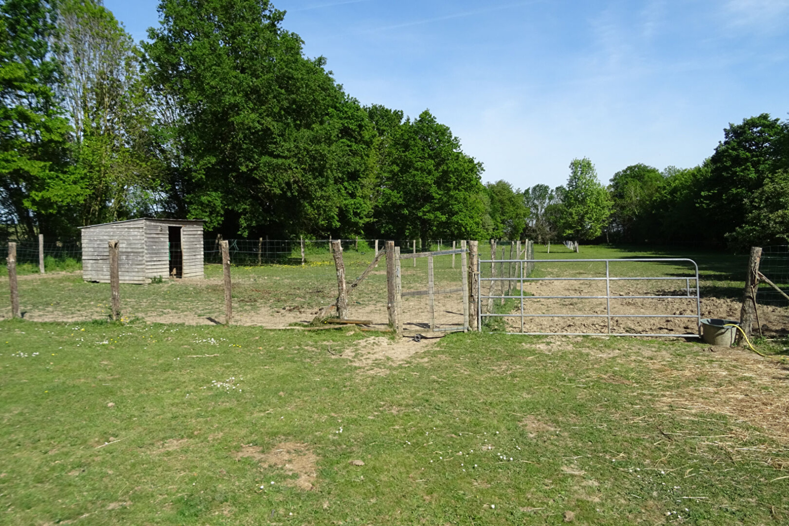 Image_, Maison, Authon-du-Perche, ref :2390