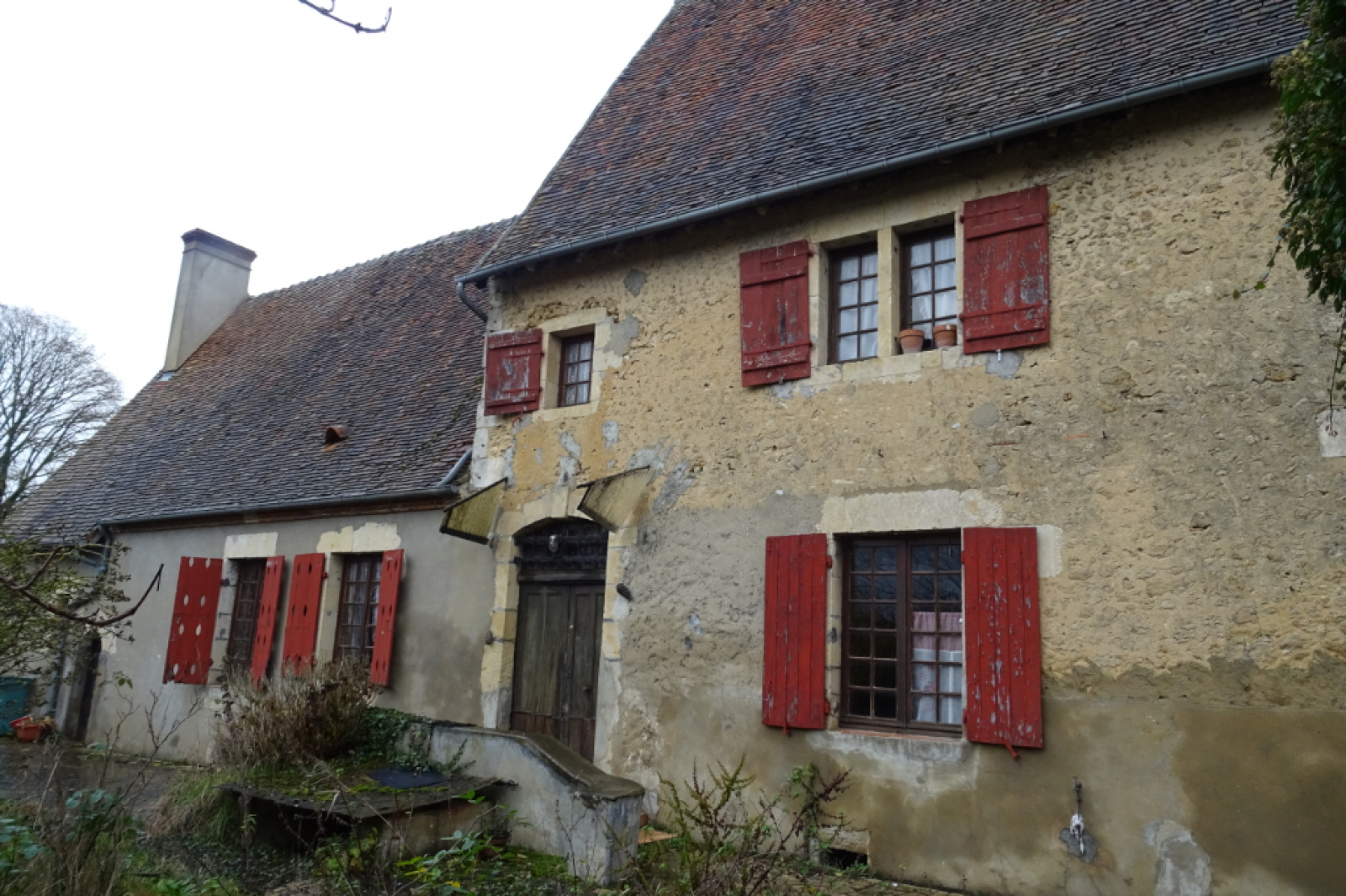 Image_, Maison, Gréez-sur-Roc, ref :1900