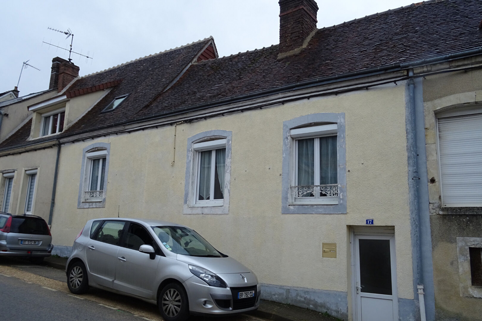 Image_, Maison, Authon-du-Perche, ref :2196