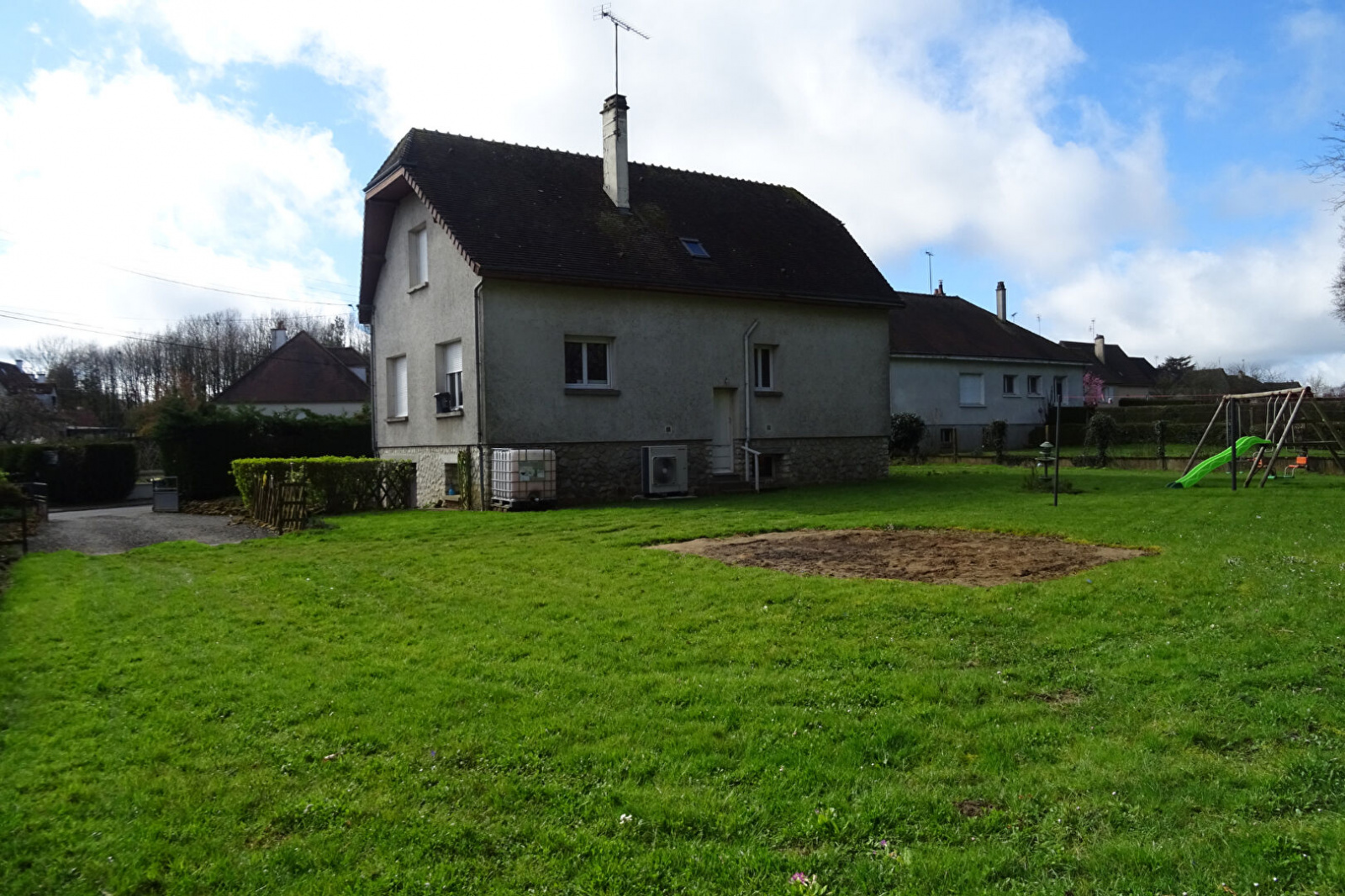 Image_, Maison, Authon-du-Perche, ref :2265