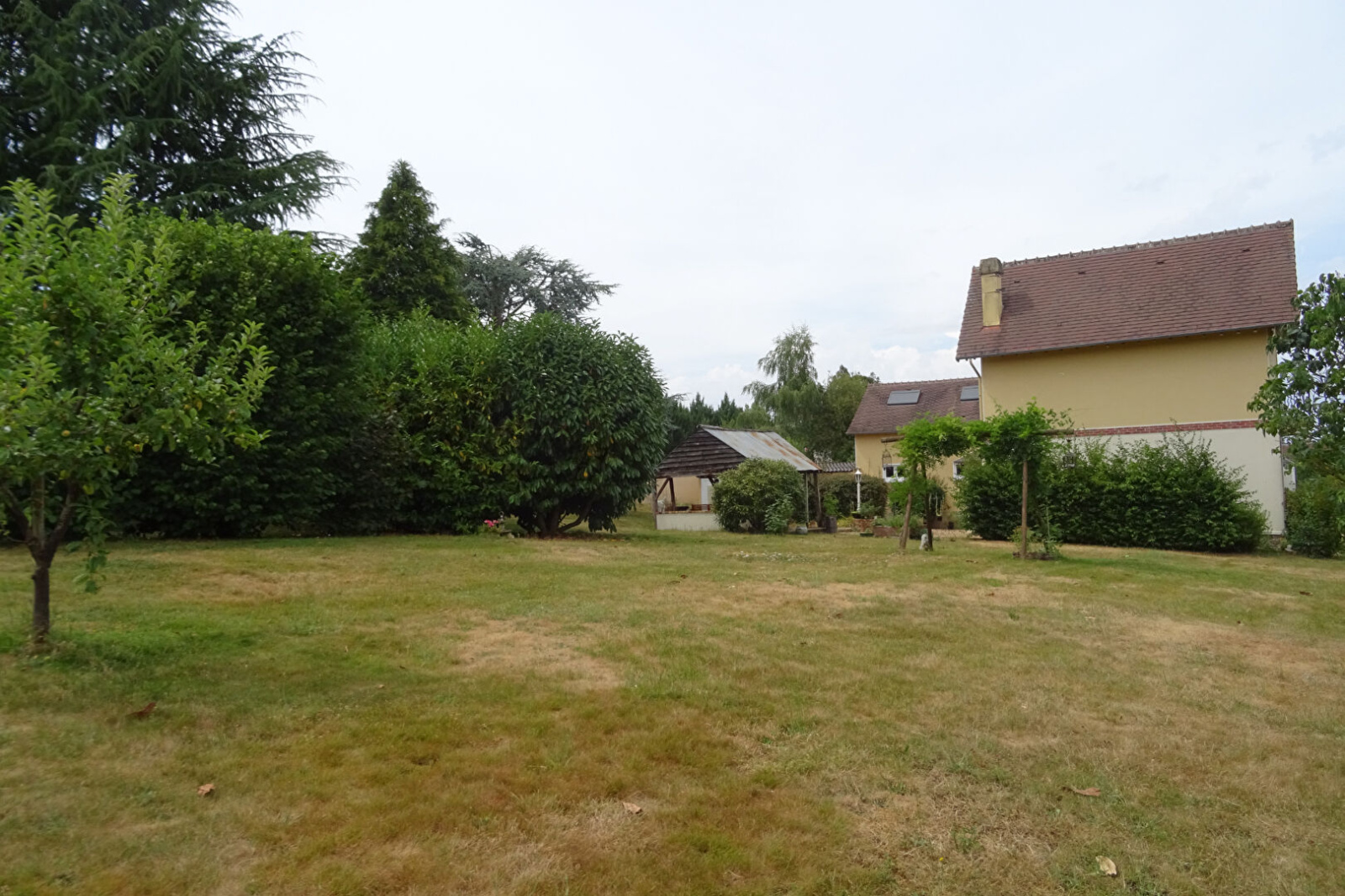 Image_, Maison, Authon-du-Perche, ref :2401